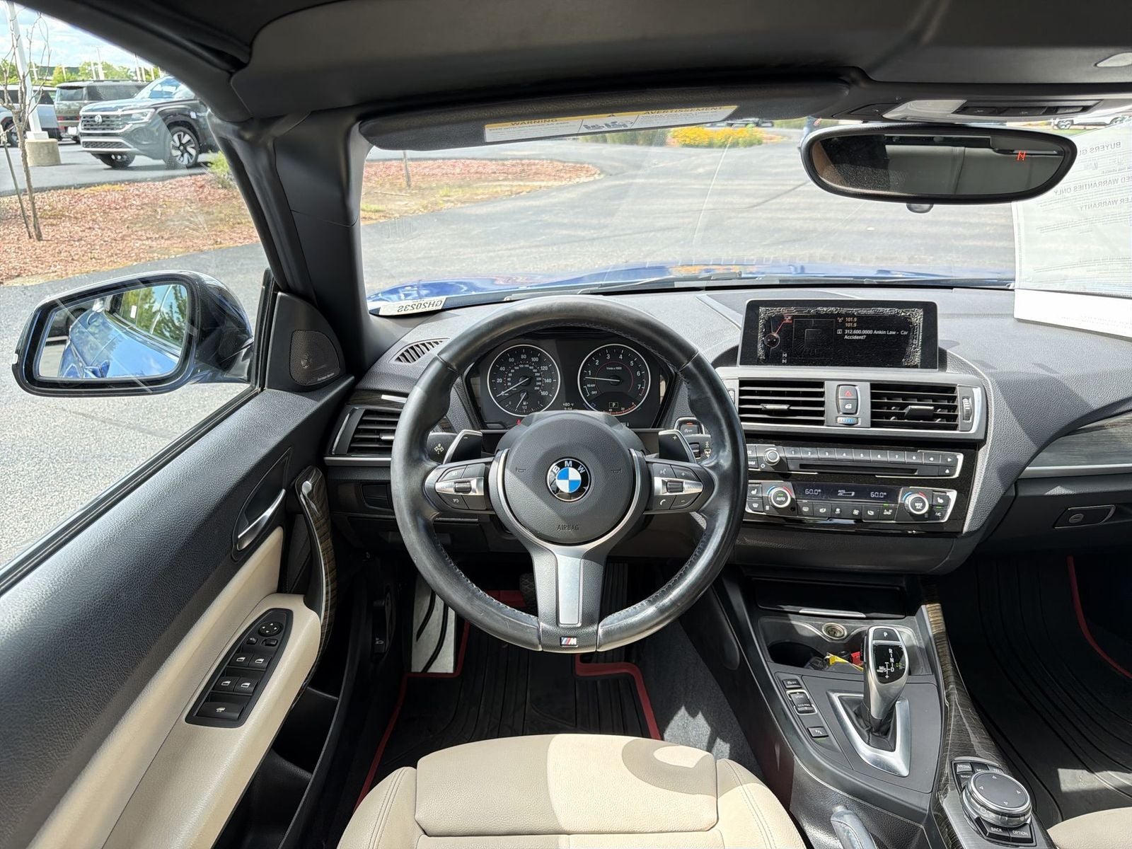 2016 BMW 2 Series M235i xDrive