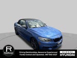 2016 BMW 2 Series M235i xDrive