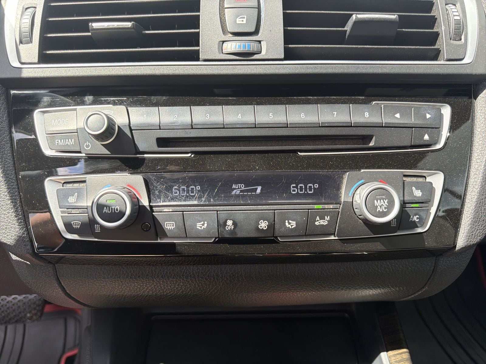 2016 BMW 2 Series M235i xDrive