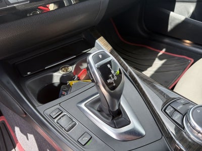2016 BMW 2 Series M235i xDrive