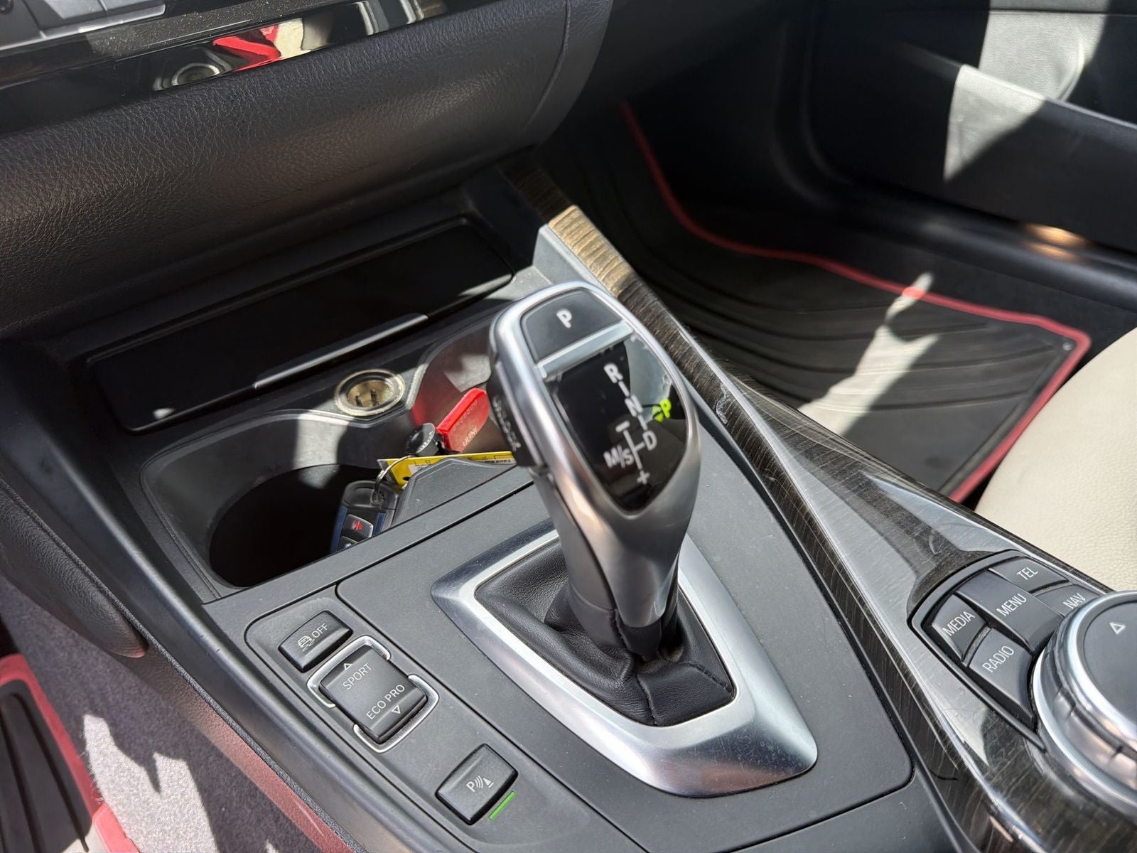 2016 BMW 2 Series M235i xDrive