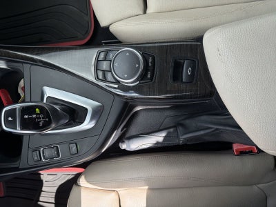 2016 BMW 2 Series M235i xDrive
