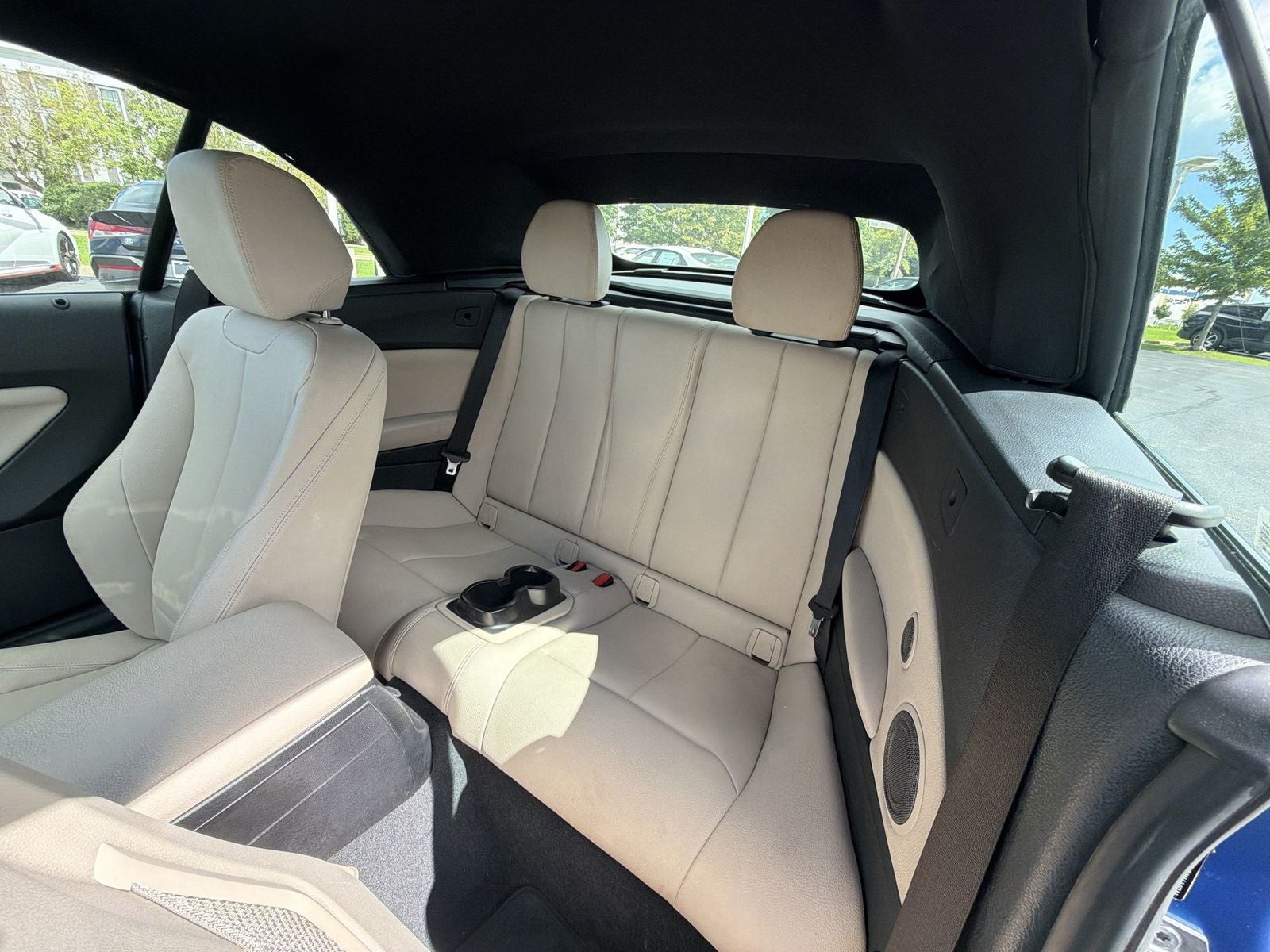 2016 BMW 2 Series M235i xDrive