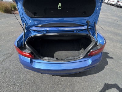 2016 BMW 2 Series M235i xDrive