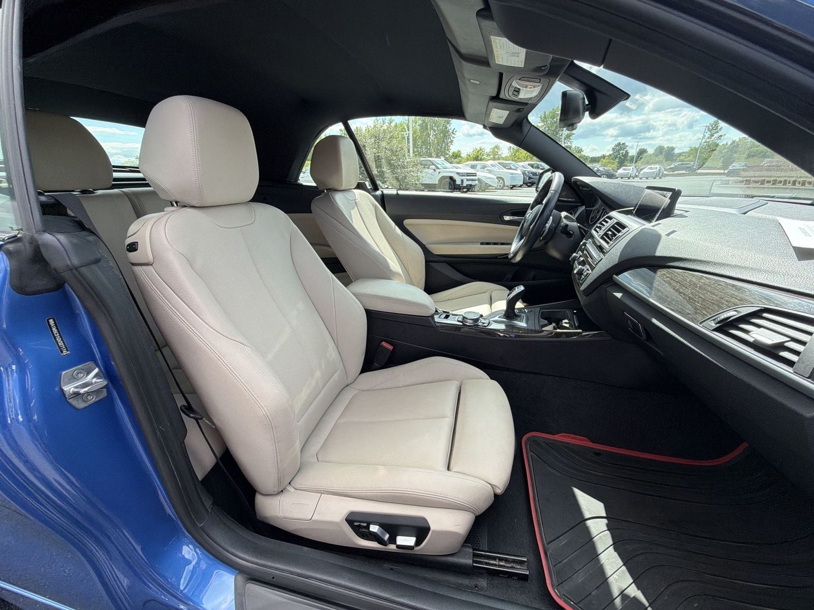 2016 BMW 2 Series M235i xDrive