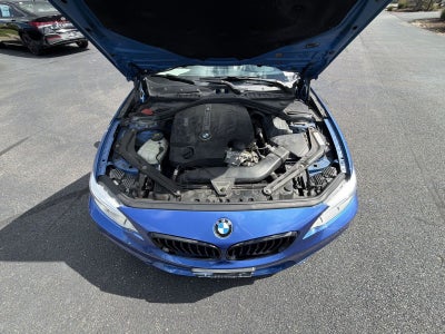 2016 BMW 2 Series M235i xDrive