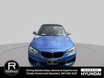 2016 BMW 2 Series M235i xDrive