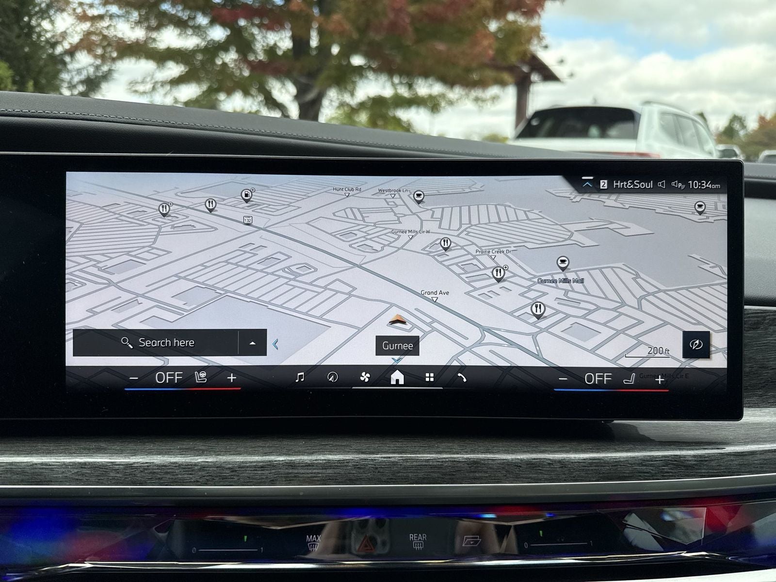 2024 BMW 7 Series 760i xDrive Premium Package M Aero