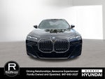 2024 BMW 7 Series 760i xDrive Premium Package M Aero