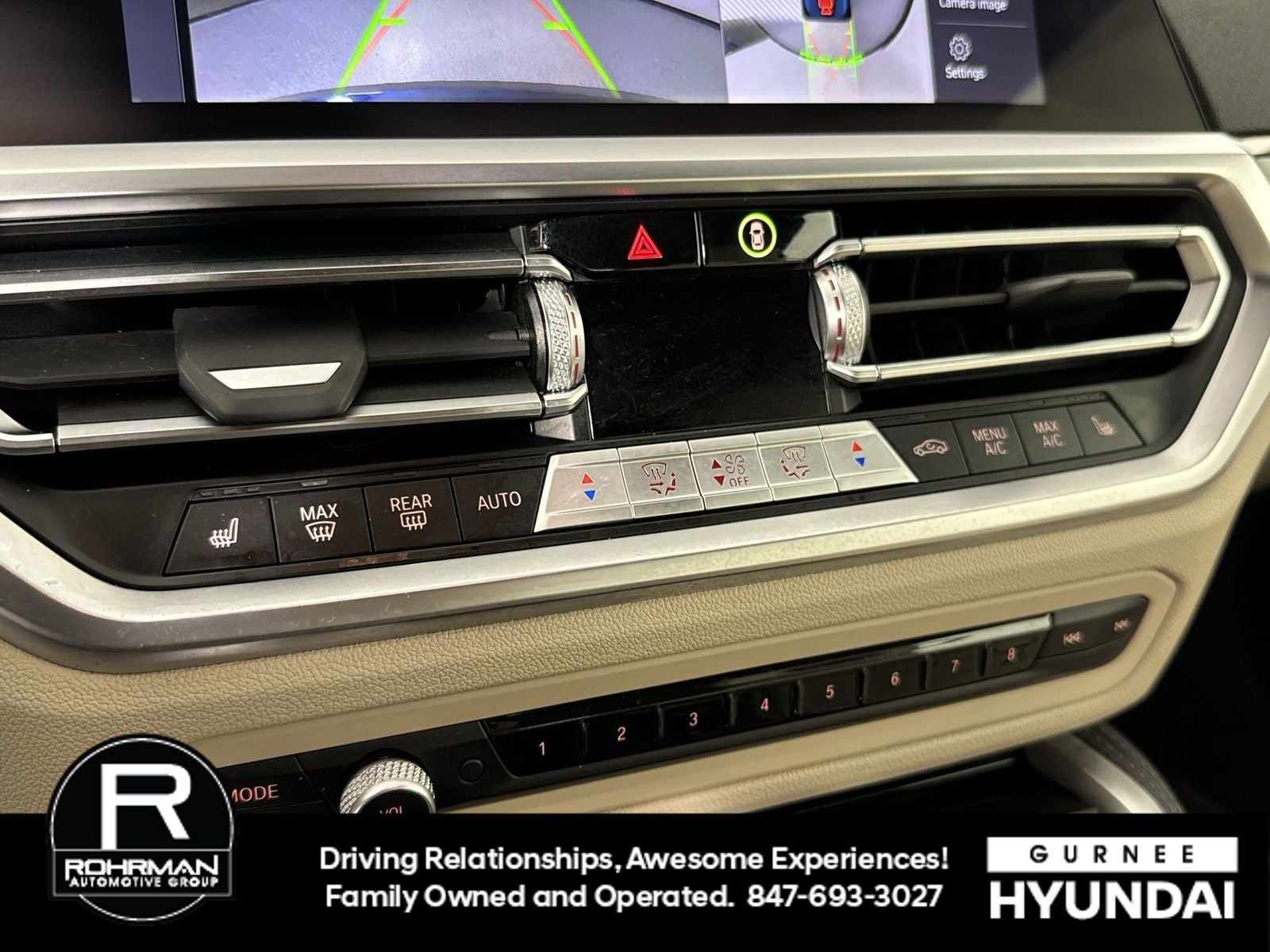 2022 BMW 4 Series M440i xDrive Premium Package