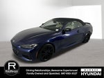 2022 BMW 4 Series M440i xDrive Premium Package