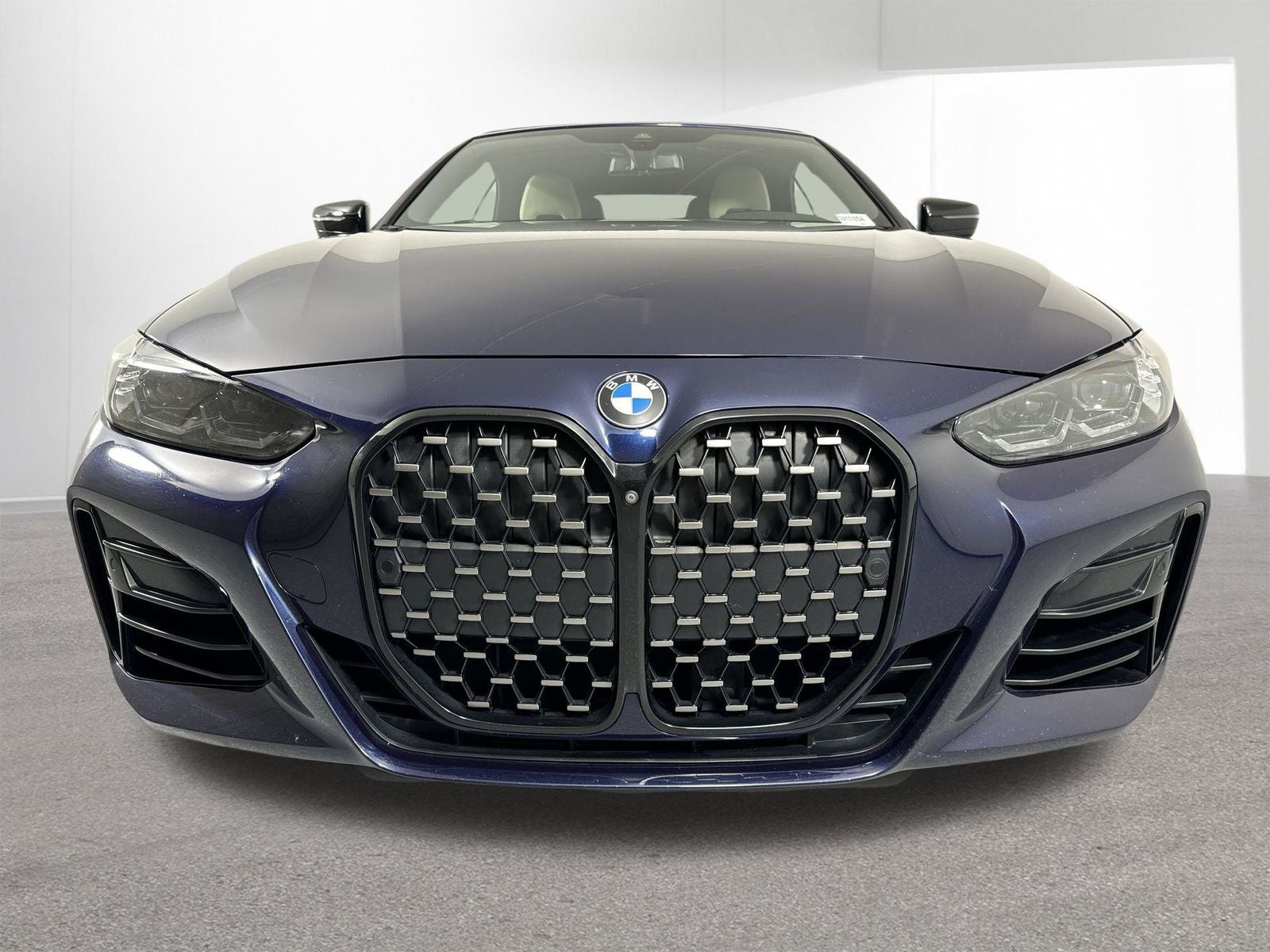 2022 BMW 4 Series M440i xDrive Premium Package