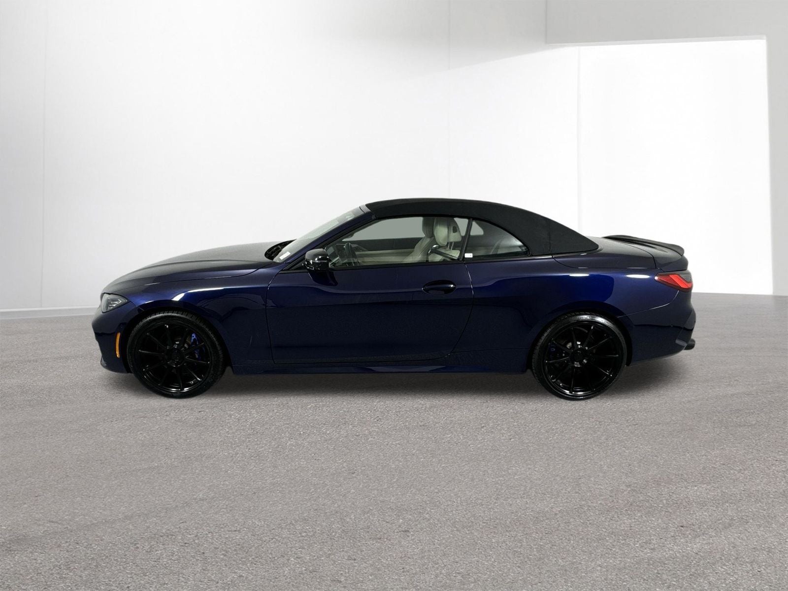 2022 BMW 4 Series M440i xDrive Premium Package