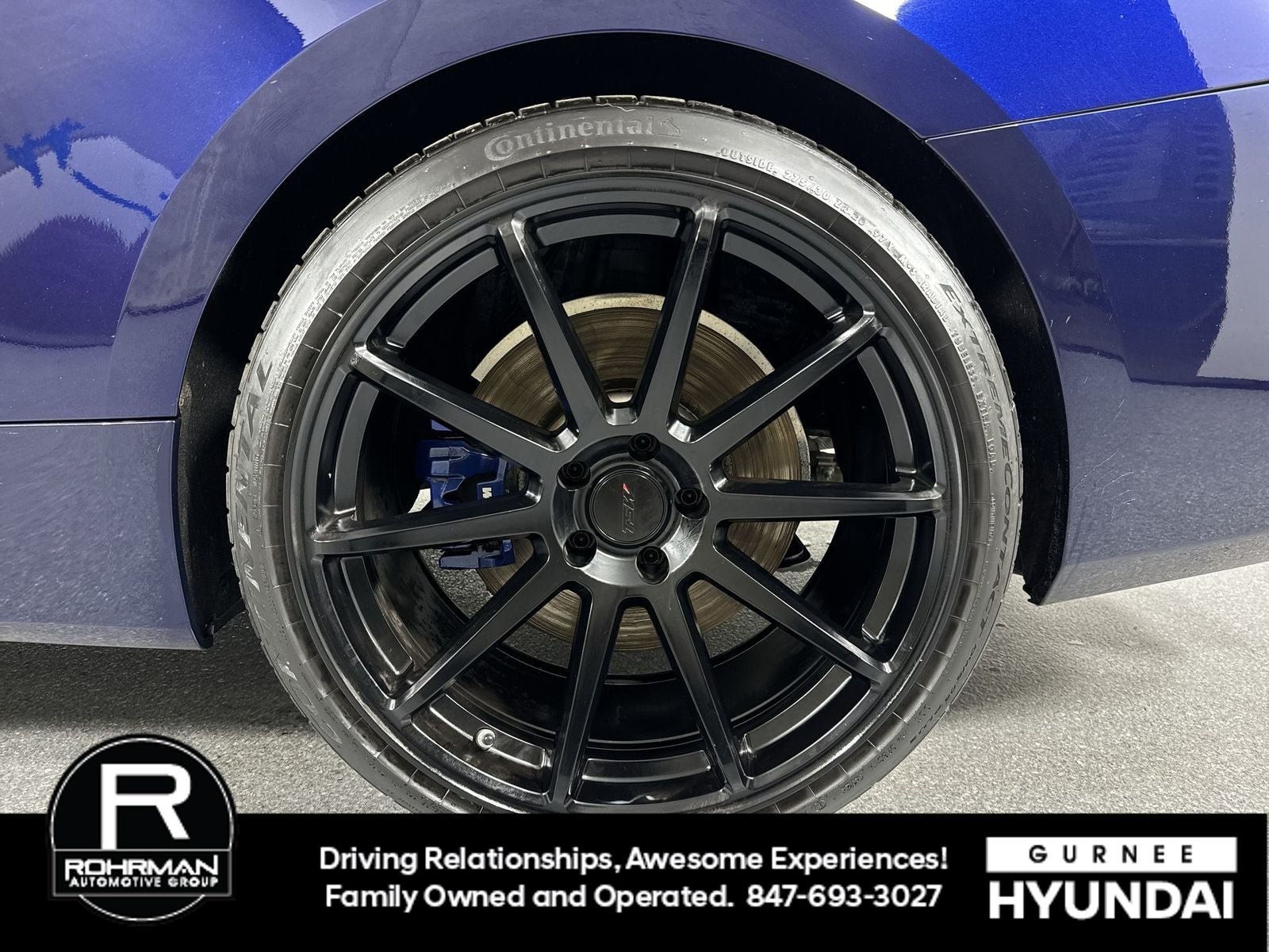 2022 BMW 4 Series M440i xDrive Premium Package