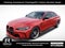 2021 BMW M3 Competition