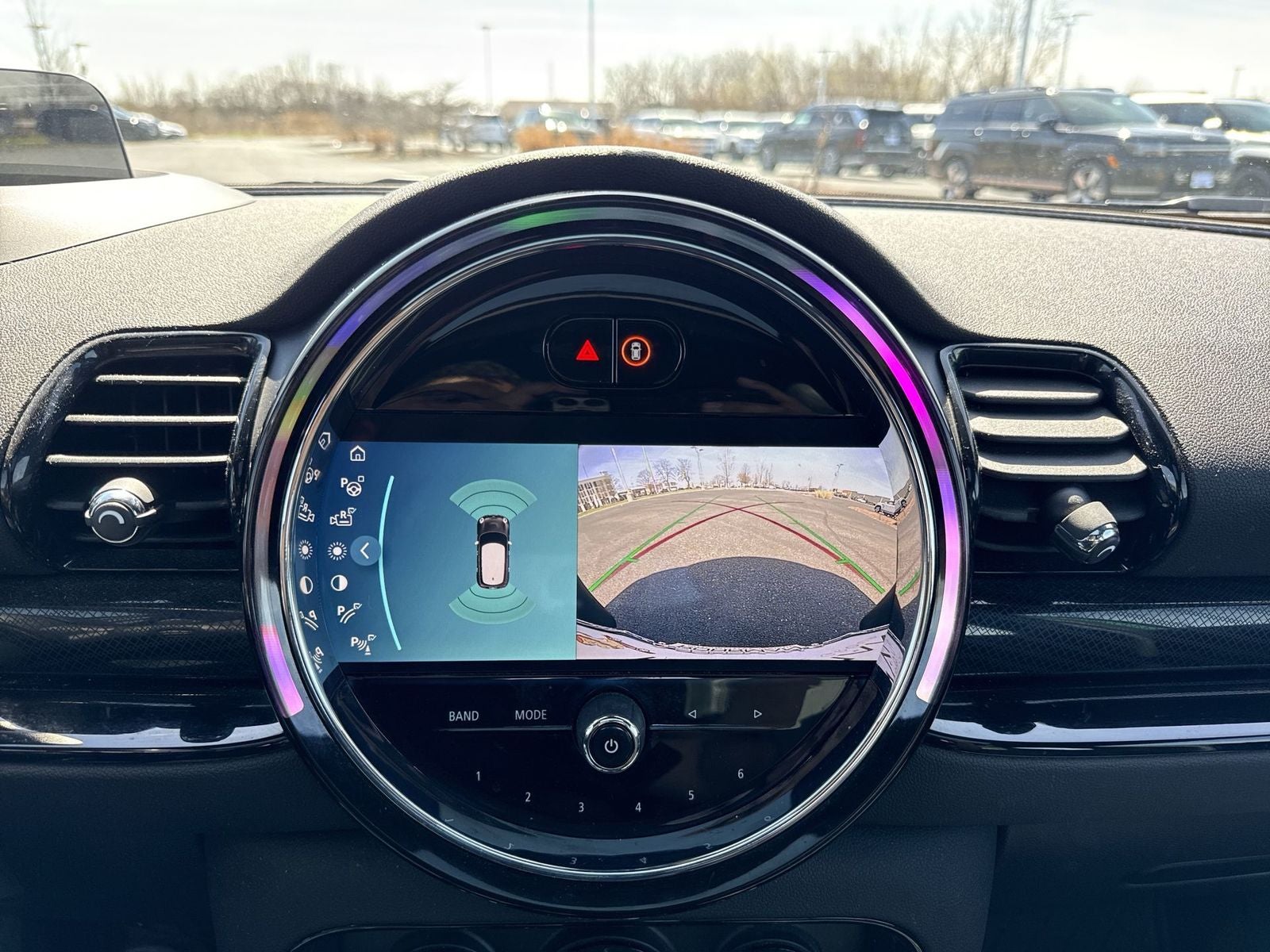 2022 MINI Cooper S Clubman Signature