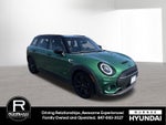 2022 MINI Cooper S Clubman Signature
