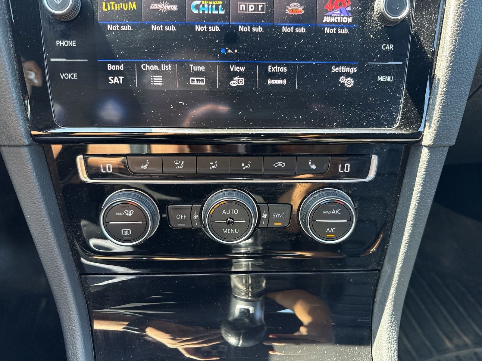 2019 Volkswagen Golf R DCC & Navigation 4Motion