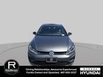 2019 Volkswagen Golf R DCC & Navigation 4Motion