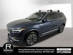 2021 Volvo XC90 Recharge Plug-In Hybrid T8 Inscription Expression 7 Passenger