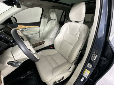 2021 Volvo XC90 Recharge Plug-In Hybrid T8 Inscription Expression 7 Passenger