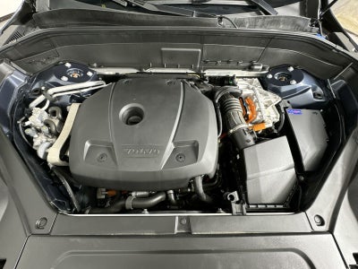 2021 Volvo XC90 Recharge Plug-In Hybrid T8 Inscription Expression 7 Passenger
