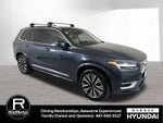 2021 Volvo XC90 Recharge Plug-In Hybrid T8 Inscription Expression 7 Passenger