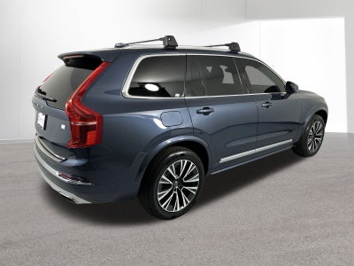 2021 Volvo XC90 Recharge Plug-In Hybrid T8 Inscription Expression 7 Passenger