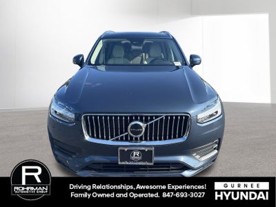2023 Volvo XC90 B5 Core
