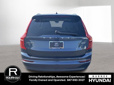 2023 Volvo XC90 B5 Core