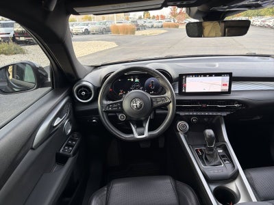 2024 Alfa Romeo Tonale Ti