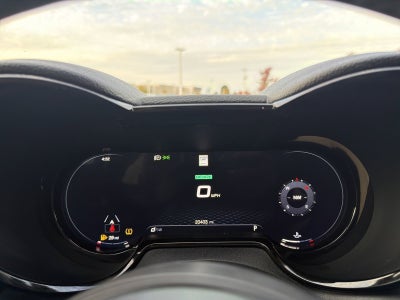 2024 Alfa Romeo Tonale Ti
