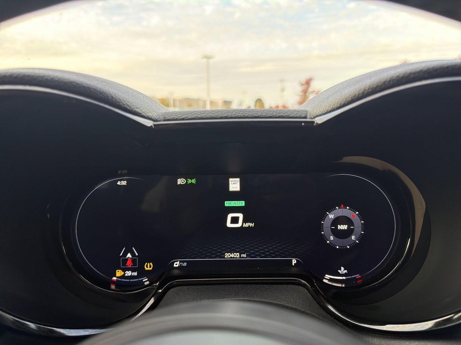 2024 Alfa Romeo Tonale Ti