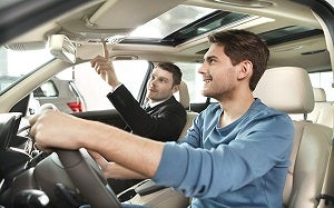 Schedule a test drive at Gurnee Hyundai in Gurnee, IL.