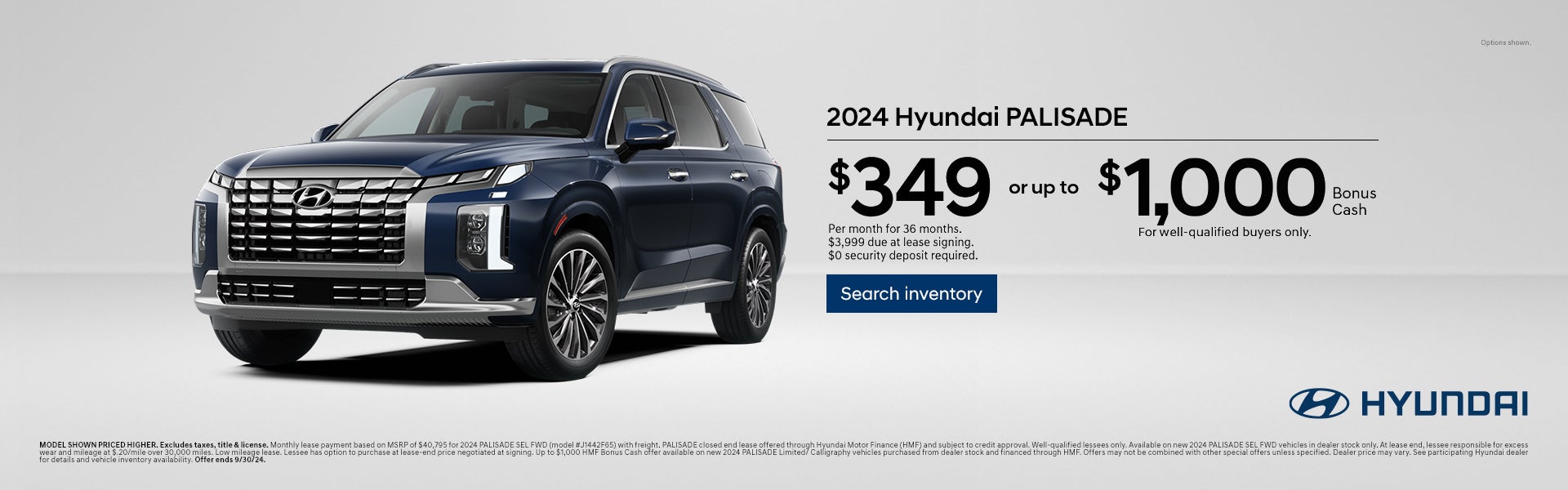 Gurnee Hyundai | New and Used Auto Dealership in Gurnee, IL