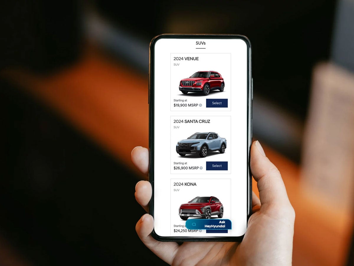 Hyundai Shopper Assurance | Gurnee Hyundai in Gurnee IL