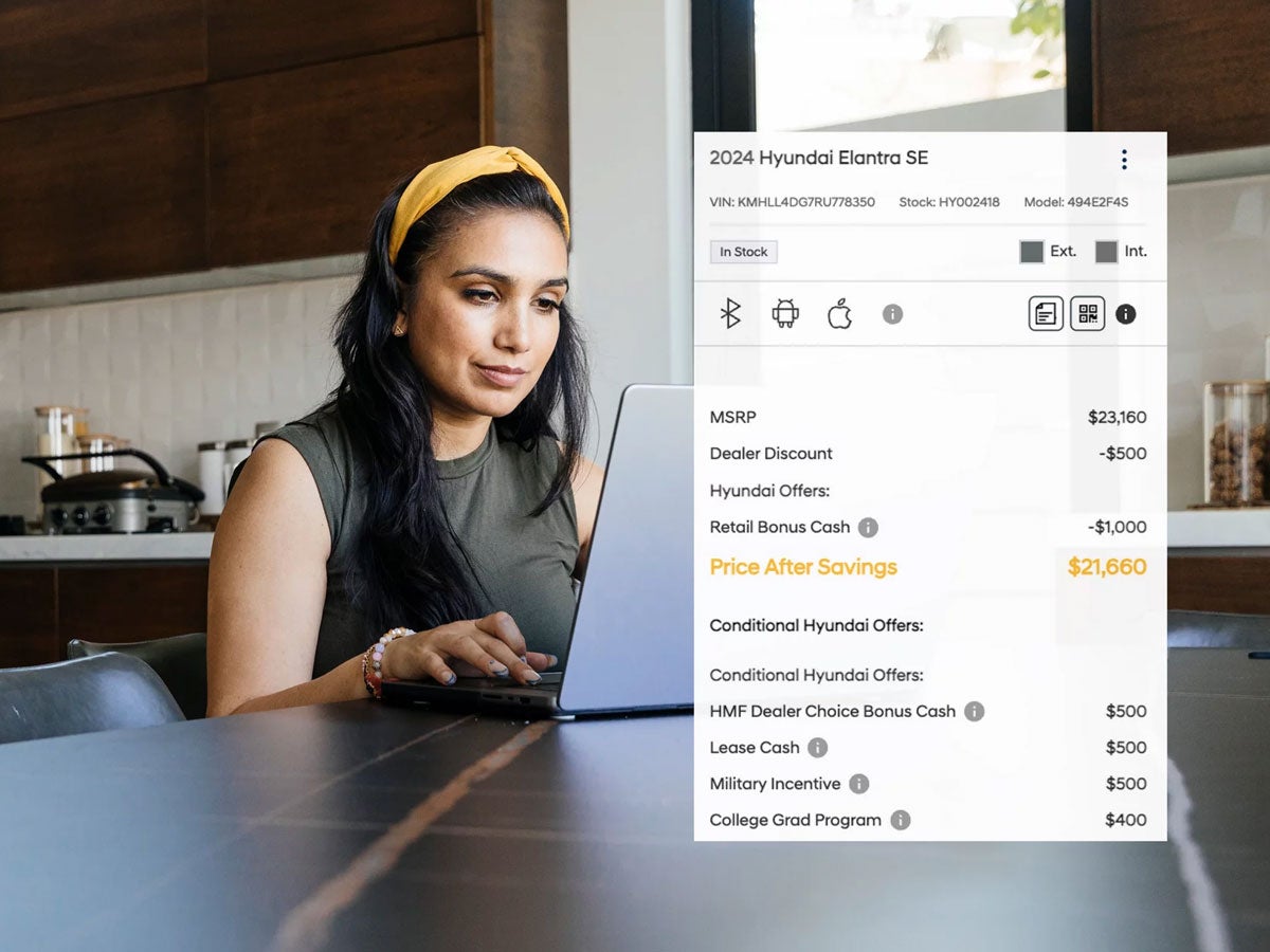 Hyundai Shopper Assurance | Gurnee Hyundai in Gurnee IL
