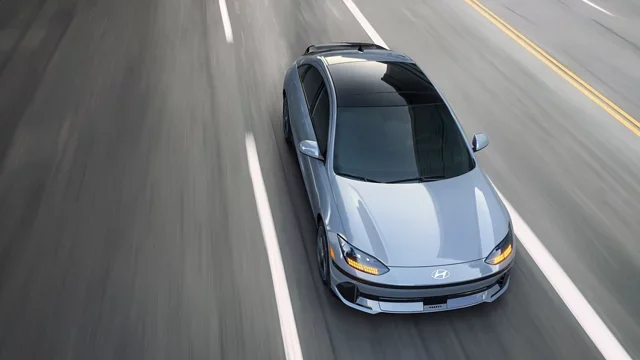 Speed | Gurnee Hyundai in Gurnee IL