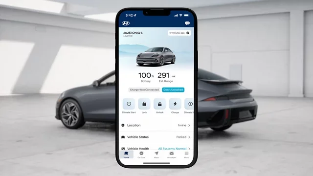 Climate control | Gurnee Hyundai in Gurnee IL