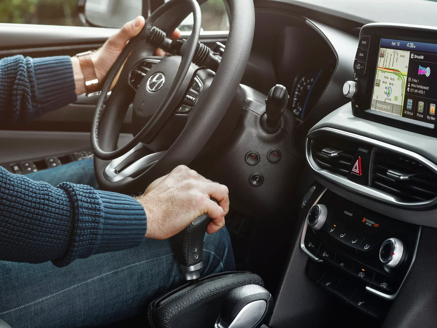 Up to $1,000 towards adaptive equipment for your Hyundai at Gurnee Hyundai in Gurnee IL