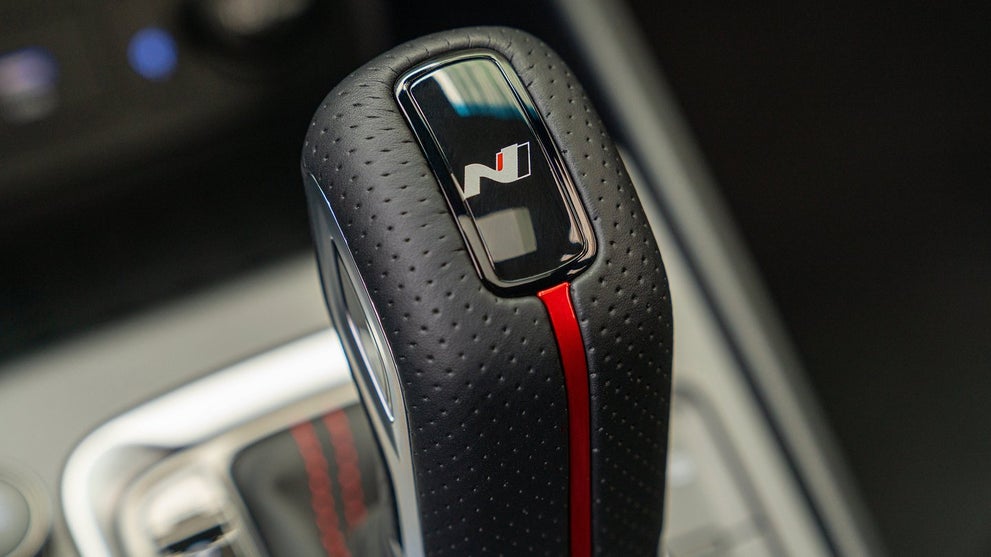 The all-new 2022 Kona | Gurnee Hyundai in Gurnee IL