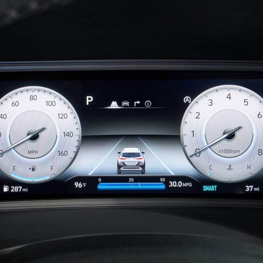 The all-new 2022 Kona | Gurnee Hyundai in Gurnee IL