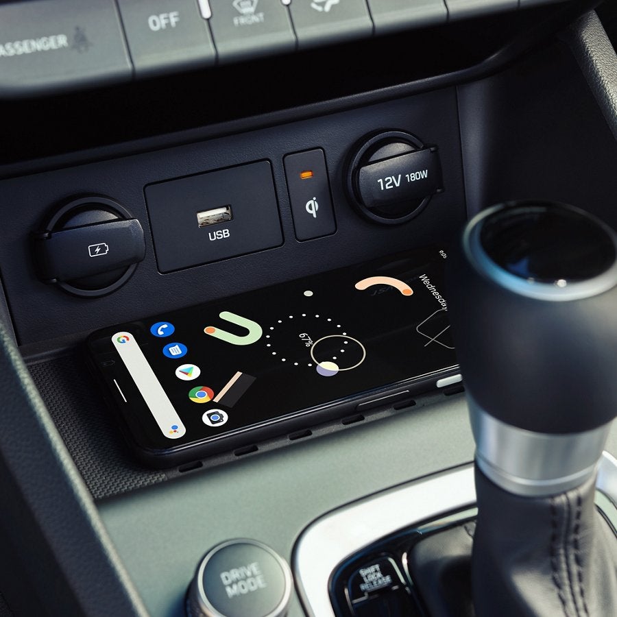 The all-new 2022 Kona | Gurnee Hyundai in Gurnee IL