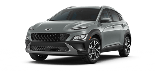 2022 Kona Limited | Gurnee Hyundai in Gurnee IL