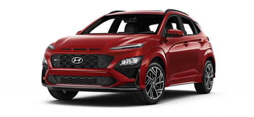 2022 Kona N Line | Gurnee Hyundai in Gurnee IL