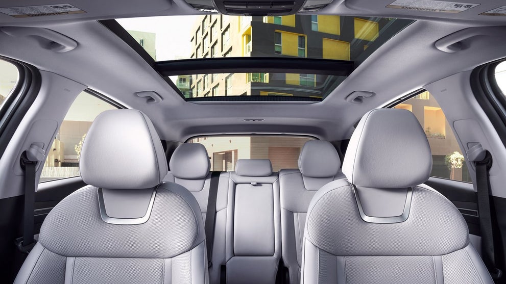 The all-new 2022 TUCSON | Gurnee Hyundai in Gurnee IL