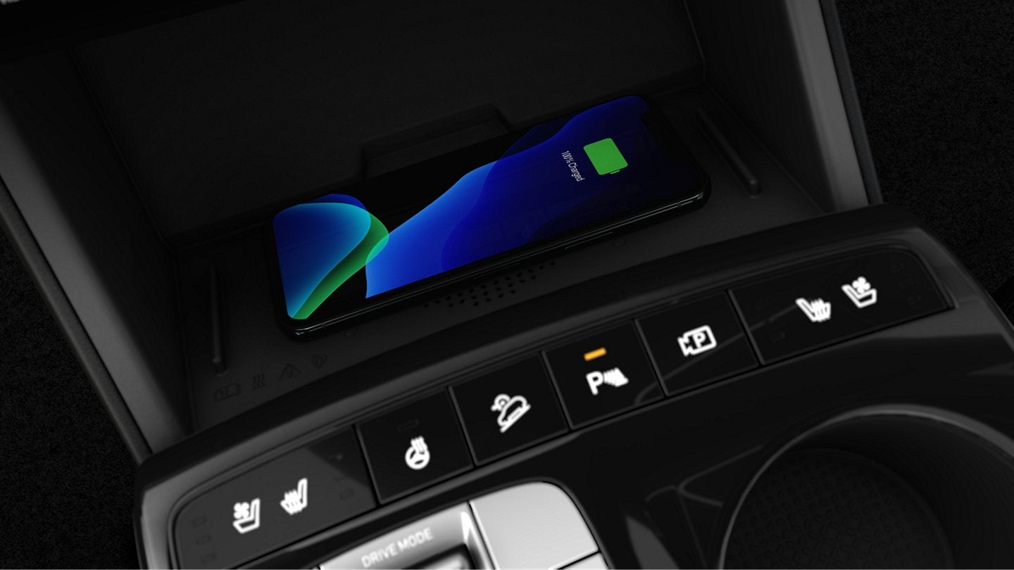 The all-new 2022 TUCSON | Gurnee Hyundai in Gurnee IL