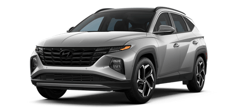 2022 Tucson Limited | Gurnee Hyundai in Gurnee IL