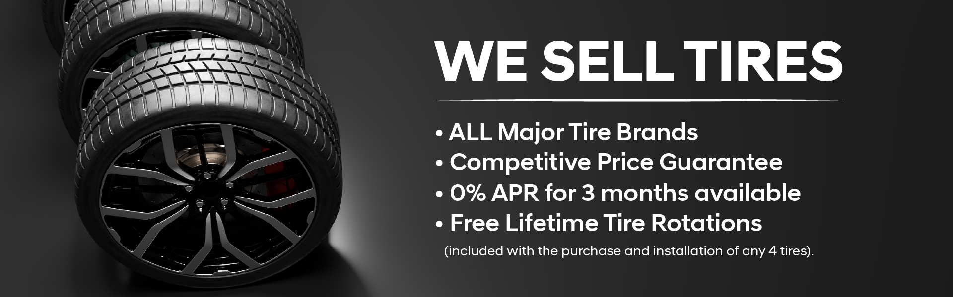 Gurnee Hyundai Tires