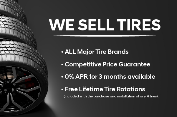 Gurnee Hyunda Tires